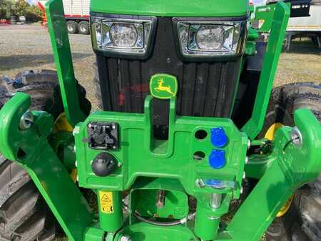 John Deere 5120ML