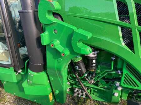 John Deere 5120ML