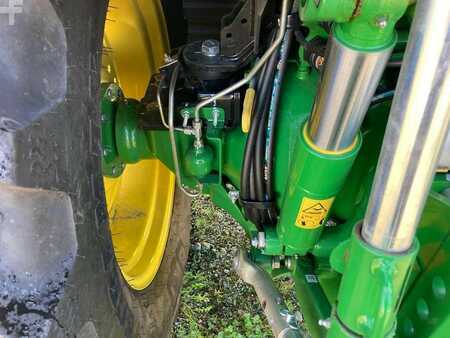 John Deere 5120ML