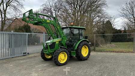 Övrigt 2022 John Deere 5075E STUFE V (1)