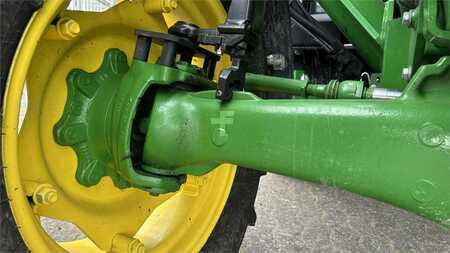 Övrigt 2022 John Deere 5075E STUFE V (14)