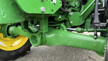Övrigt 2022 John Deere 5075E STUFE V (15)