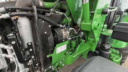 Övrigt 2022 John Deere 5075E STUFE V (17)