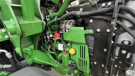 Övrigt 2022 John Deere 5075E STUFE V (19)