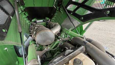Övrigt 2022 John Deere 5075E STUFE V (20)