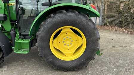 Övrigt 2022 John Deere 5075E STUFE V (9)