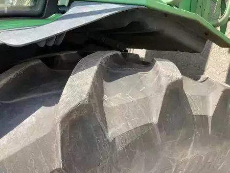 Övrigt 2013 John Deere 6140R (10)