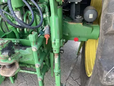 Övrigt 2013 John Deere 6140R (11)