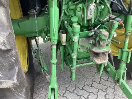 Övrigt 2013 John Deere 6140R (12)