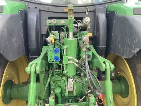 Övrigt 2013 John Deere 6140R (13)
