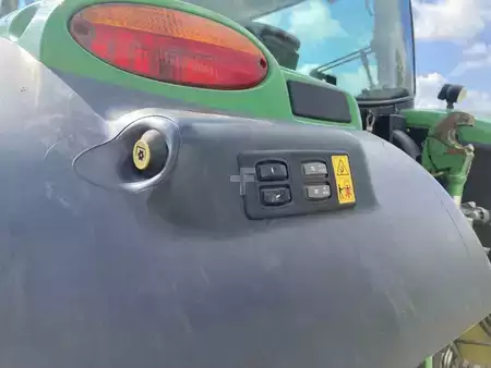 Övrigt 2013 John Deere 6140R (14)