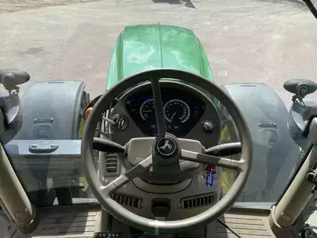 Övrigt 2013 John Deere 6140R (20)