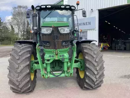 Övrigt 2013 John Deere 6140R (3)