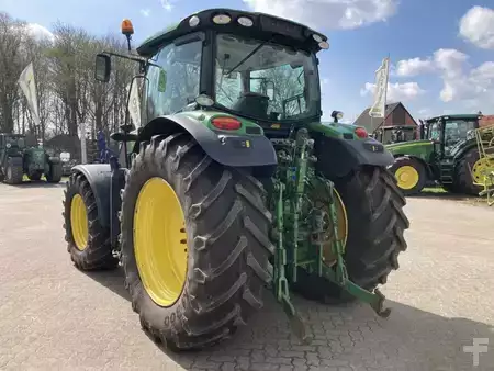 Övrigt 2013 John Deere 6140R (5)