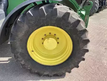 Övrigt 2013 John Deere 6140R (7)