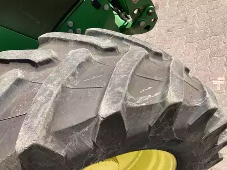 Övrigt 2013 John Deere 6140R (8)