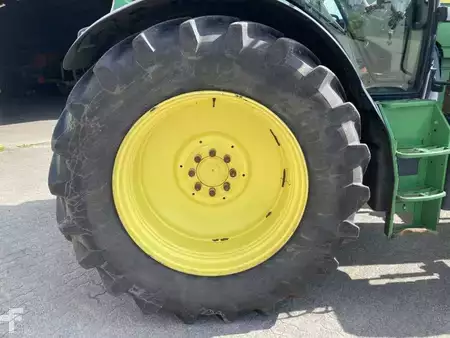 Övrigt 2013 John Deere 6140R (9)
