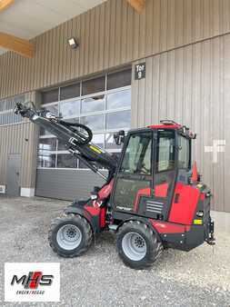 Norcar a7750