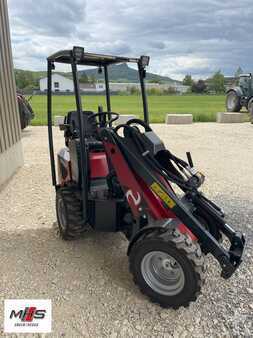 Norcar 755xc