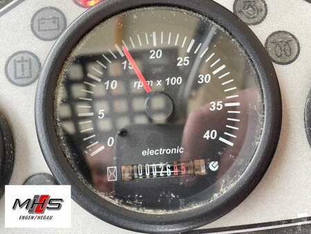 Norcar a6226 POWER+EDITION