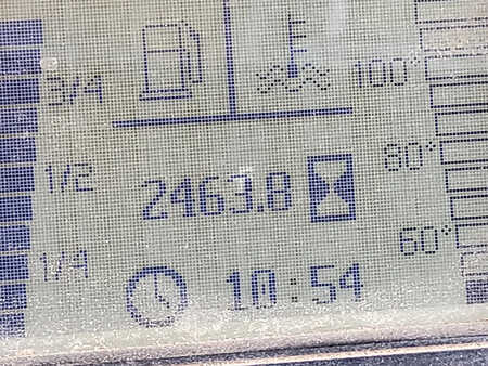 Wywrotki przegubowe 2018 Wacker Neuson DW60 (5)