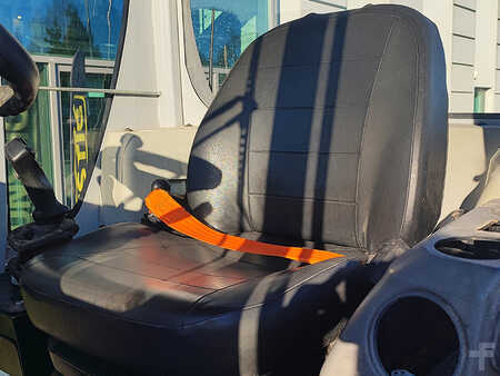Tombereau articulé 2018 Wacker Neuson DW60 (12)