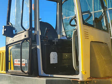 Tombereau articulé 2018 Wacker Neuson DW60 (13)