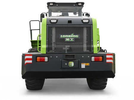 Pale Gommate 2025 Lonking LG856H-E electric (6)