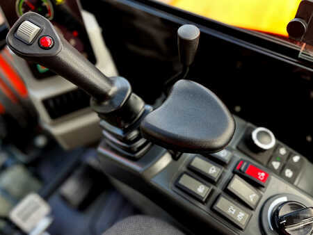 Rupsgraafmachines 2025 Lonking CDM6060U 6060U (11)