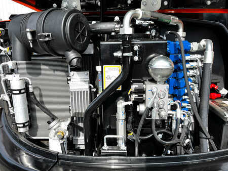 Rupsgraafmachines 2025 Lonking CDM6060U 6060U (15)