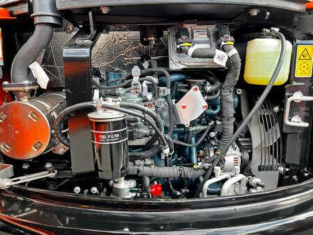 Rupsgraafmachines 2025 Lonking CDM6060U 6060U (16)