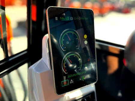 Rupsgraafmachines 2025 Lonking CDM6060U 6060U (19)