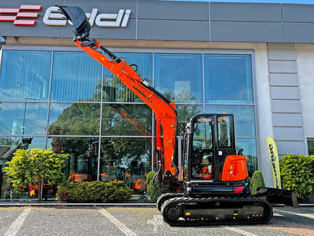 Rupsgraafmachines 2025 Lonking CDM6060U 6060U (2)