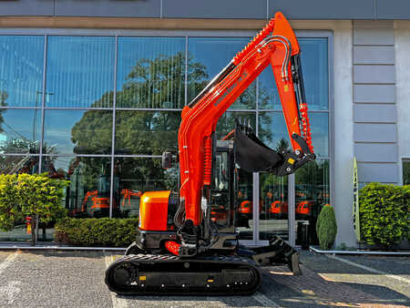 Rupsgraafmachines 2025 Lonking CDM6060U 6060U (5)