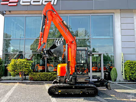 Rupsgraafmachines 2025 Lonking CDM6060U 6060U (6)