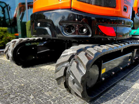 Rupsgraafmachines 2025 Lonking CDM6060U 6060U (9)