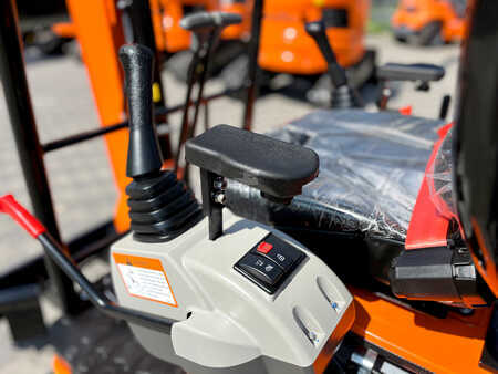 Mini-koparki 2025 Lonking Lonking CDM6016 (9)