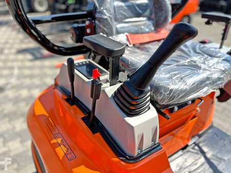 Mini-koparki 2025 Lonking Lonking CDM6016 (10)