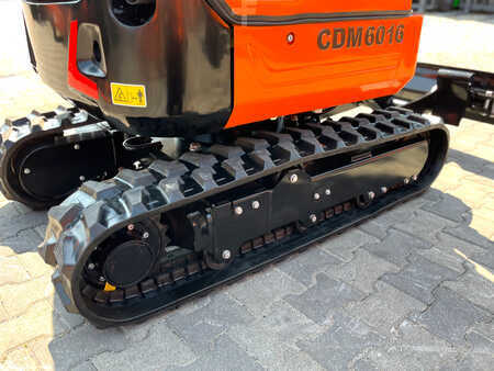 Mini-koparki 2025 Lonking Lonking CDM6016 (11)