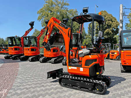 Mini-koparki 2025 Lonking Lonking CDM6016 (12)