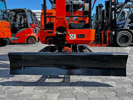 Mini-koparki 2025 Lonking Lonking CDM6016 (16)