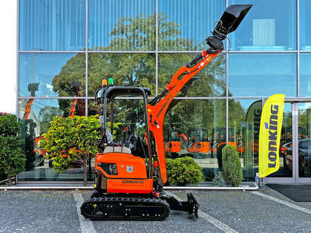 Mini-koparki 2025 Lonking Lonking CDM6016 (17)
