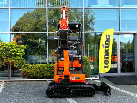 Mini-koparki 2025 Lonking Lonking CDM6016 (3)