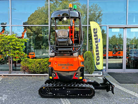 Mini-koparki 2025 Lonking Lonking CDM6016 (5)