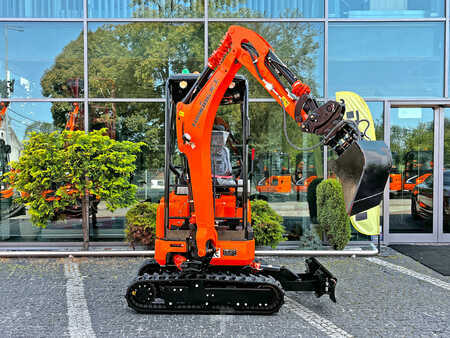 Mini-koparki 2025 Lonking Lonking CDM6016 (6)