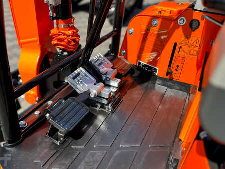 Mini-koparki 2025 Lonking Lonking CDM6016 (8)