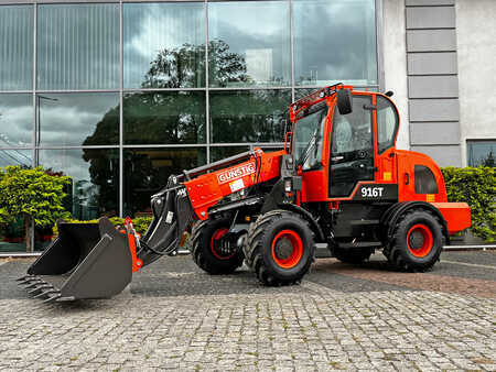 Hjullastare 2025 Günstig 916T (1)