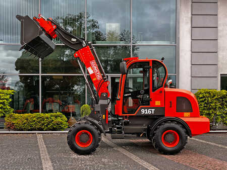 Hjullastare 2025 Günstig 916T (10)