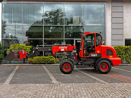 Hjullastare 2025 Günstig 916T (11)
