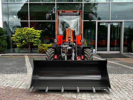 Hjullastare 2025 Günstig 916T (12)